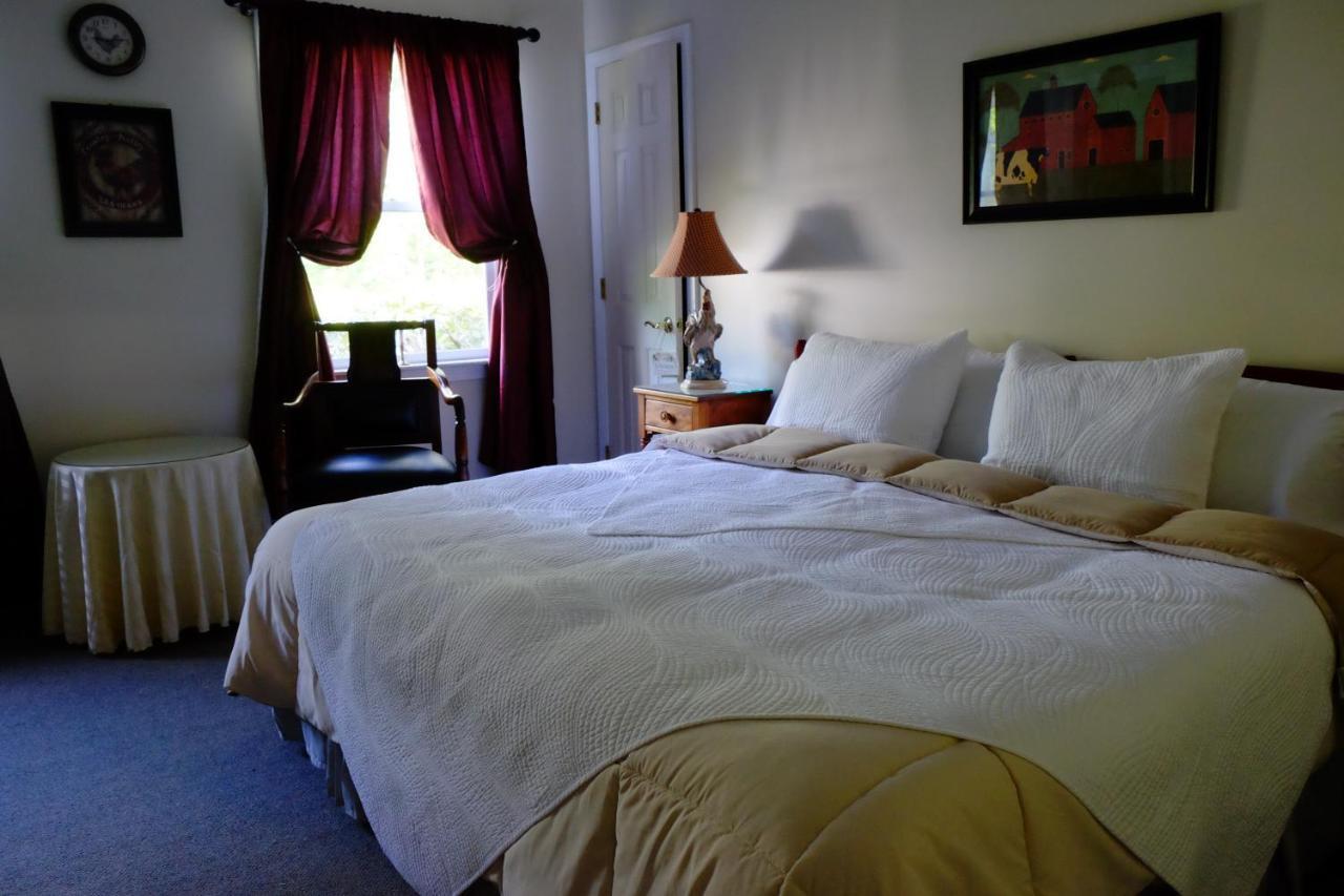 Green River Inn Sandgate Экстерьер фото